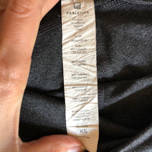 Fabletics⭐️Set - Picture 5 of 7